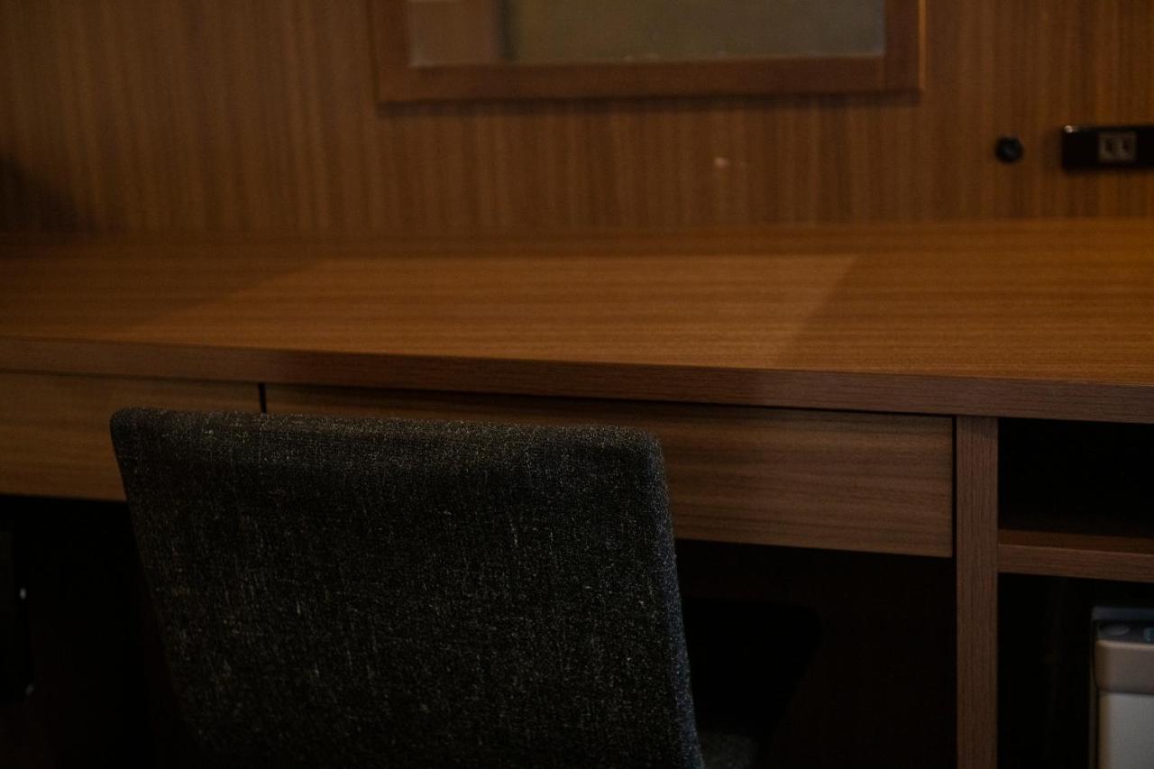 Koko Hotel Ginza-1Chome Tokyo Exterior photo