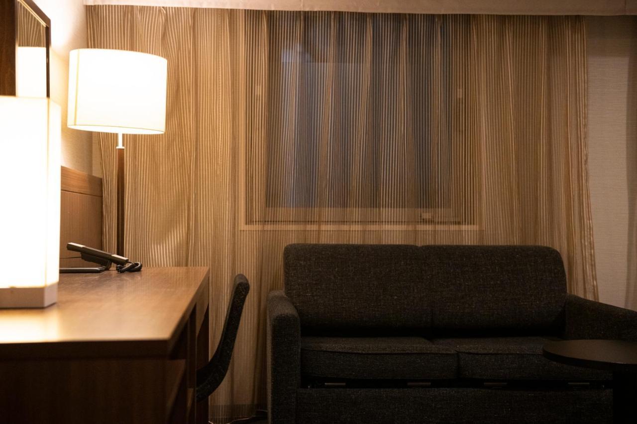 Koko Hotel Ginza-1Chome Tokyo Exterior photo