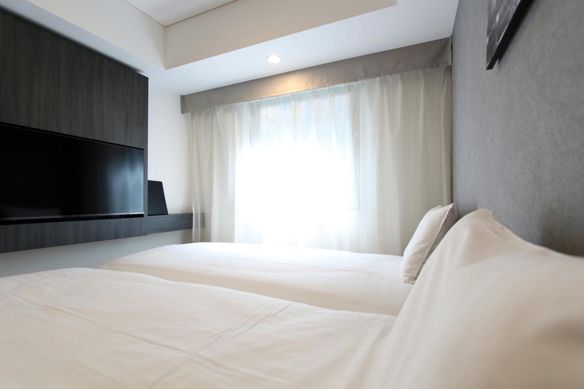 Koko Hotel Ginza-1Chome Tokyo Exterior photo