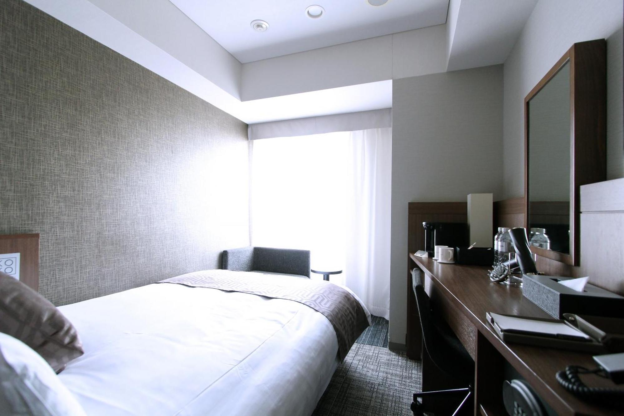 Koko Hotel Ginza-1Chome Tokyo Exterior photo