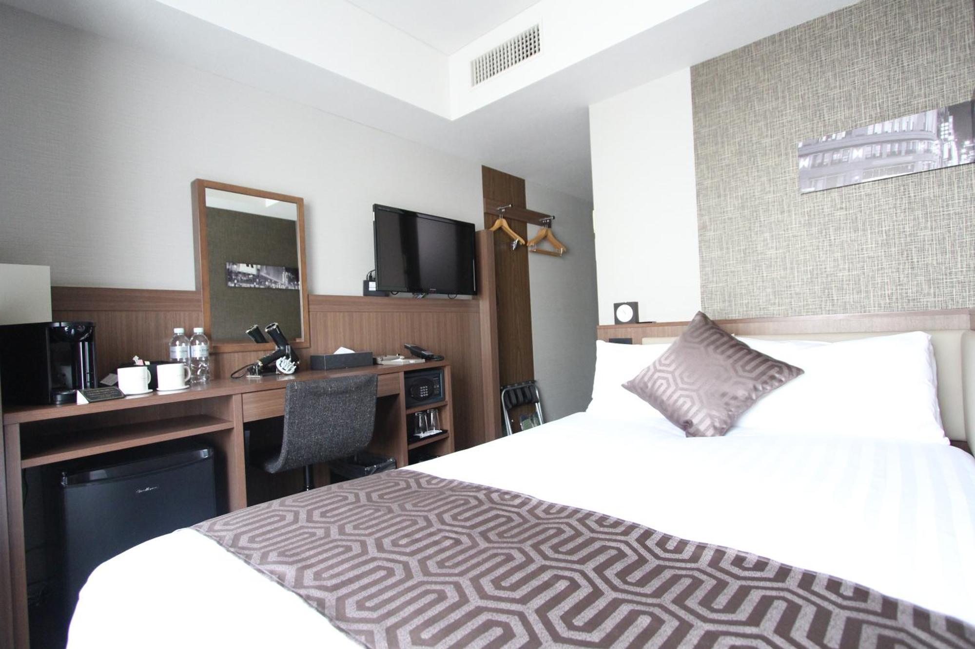 Koko Hotel Ginza-1Chome Tokyo Exterior photo