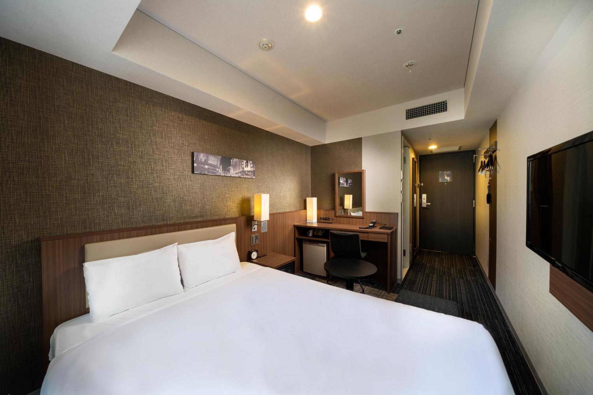 Koko Hotel Ginza-1Chome Tokyo Exterior photo