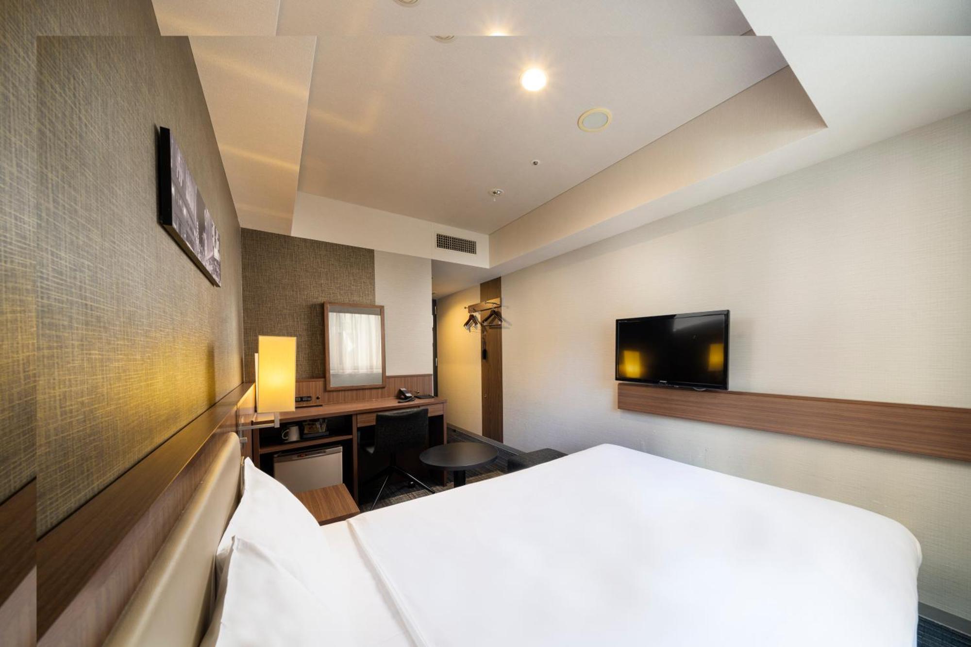 Koko Hotel Ginza-1Chome Tokyo Exterior photo