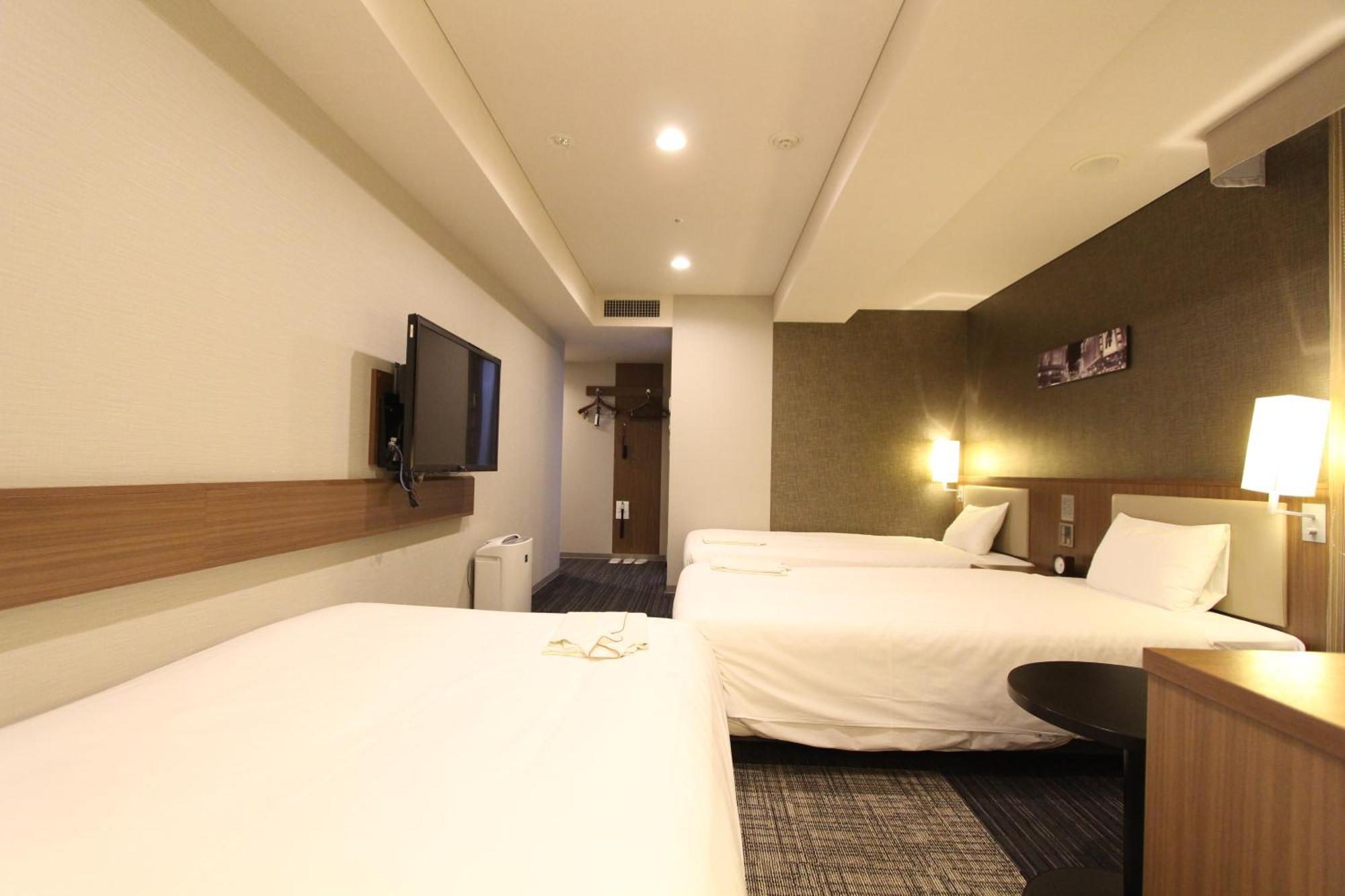 Koko Hotel Ginza-1Chome Tokyo Exterior photo