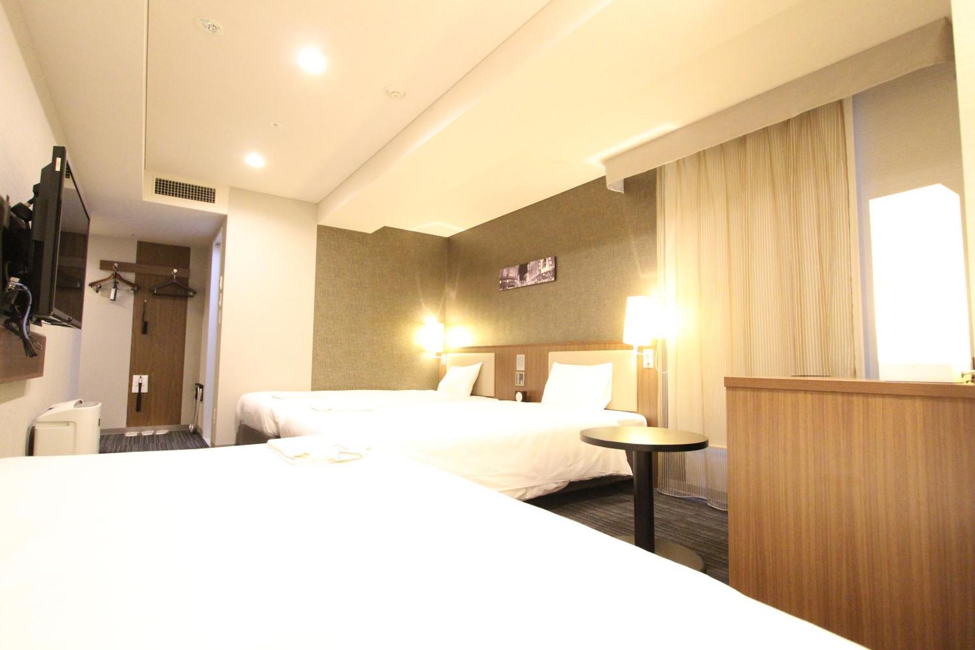 Koko Hotel Ginza-1Chome Tokyo Exterior photo