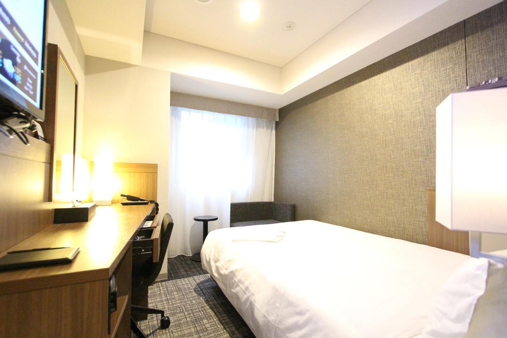 Koko Hotel Ginza-1Chome Tokyo Exterior photo